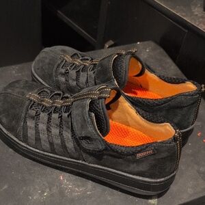 Rocket Dog Women's Black Casual Shoes